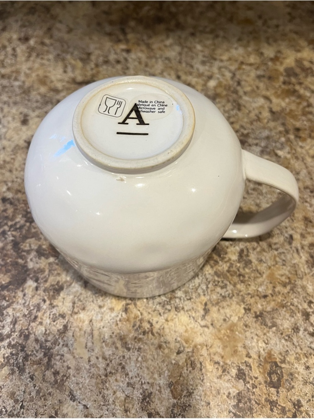 Anthropologie Cat Amos Coffee Mug Cup - Picture 7 of 11